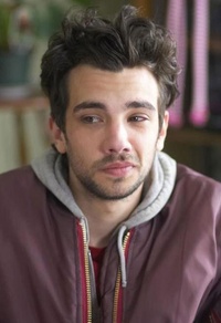 Jay Baruchel