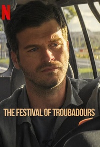 Le festival des troubadours