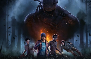 Le jeu vidéo Dead by Daylight adapté au cinéma