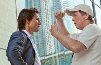 Mission: Impossible - Ghost Protocol devient le film le plus payant de la franchise