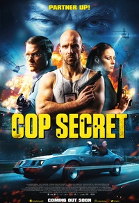 Cop Secret