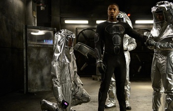 Box-office nord-américain : Fantastic Four n'amasse que 26,2 millions $