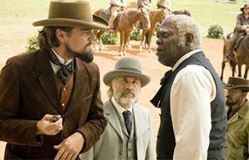 Sorties DVD : Django Unchained