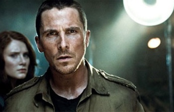 Darren Aronofsky veut Christian Bale dans son prochain film