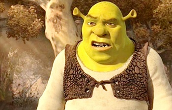 Bande-annonce en français de Shrek 4 : Il était une fin