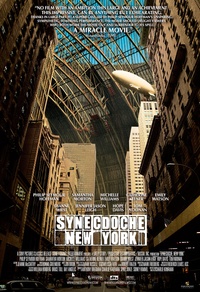 Synecdoche, New York