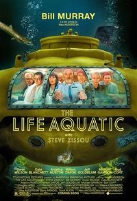 The Life Aquatic with Steve Zissou