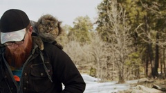 Bande-annonce en anglais