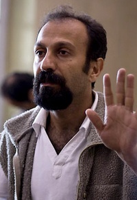 Asghar Farhadi