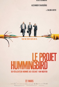 Le projet Hummingbird