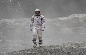 Box-office québécois : Interstellar domine au Québec