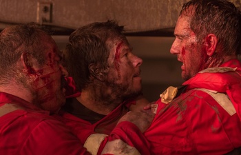 Nouveautés : Deepwater Horizon