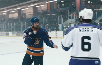 Nouveautés : Goon