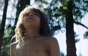 Découvrez la bande-annonce du film Pete's Dragon