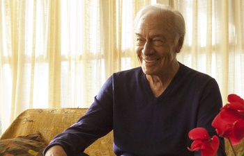 Christopher Plummer est décédé