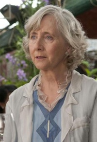 Gemma Jones