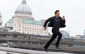 Box-office nord-américain : Un record pour le nouveau Mission: Impossible