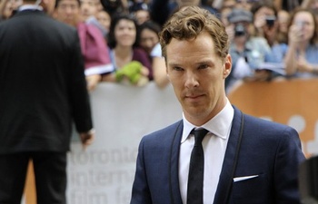 Benedict Cumberbatch sera Doctor Strange