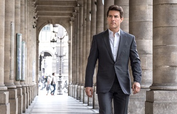 Tom Cruise est loin d'en avoir fini avec Mission: Impossible