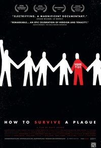 How to Survive a Plague