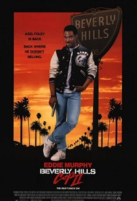 Beverly Hills Cop II