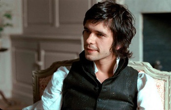 Ben Whishaw incarnera Q dans le prochain James Bond