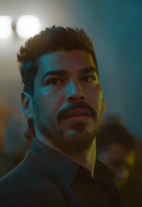 Raúl Castillo