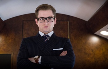 Taron Egerton parmi les finalistes pour interpréter une jeune version d'Han Solo