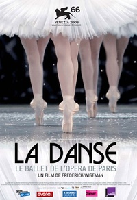 La danse