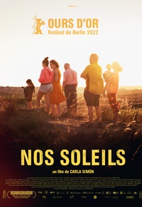 Nos soleils