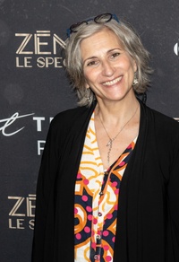 Nathalie Choquette