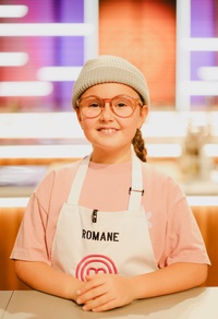 Romane