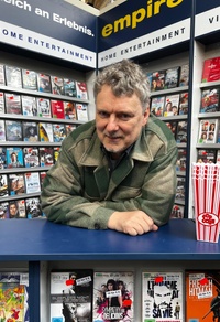 Michel Gondry