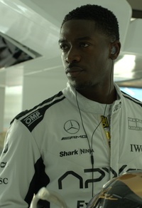 Damson Idris