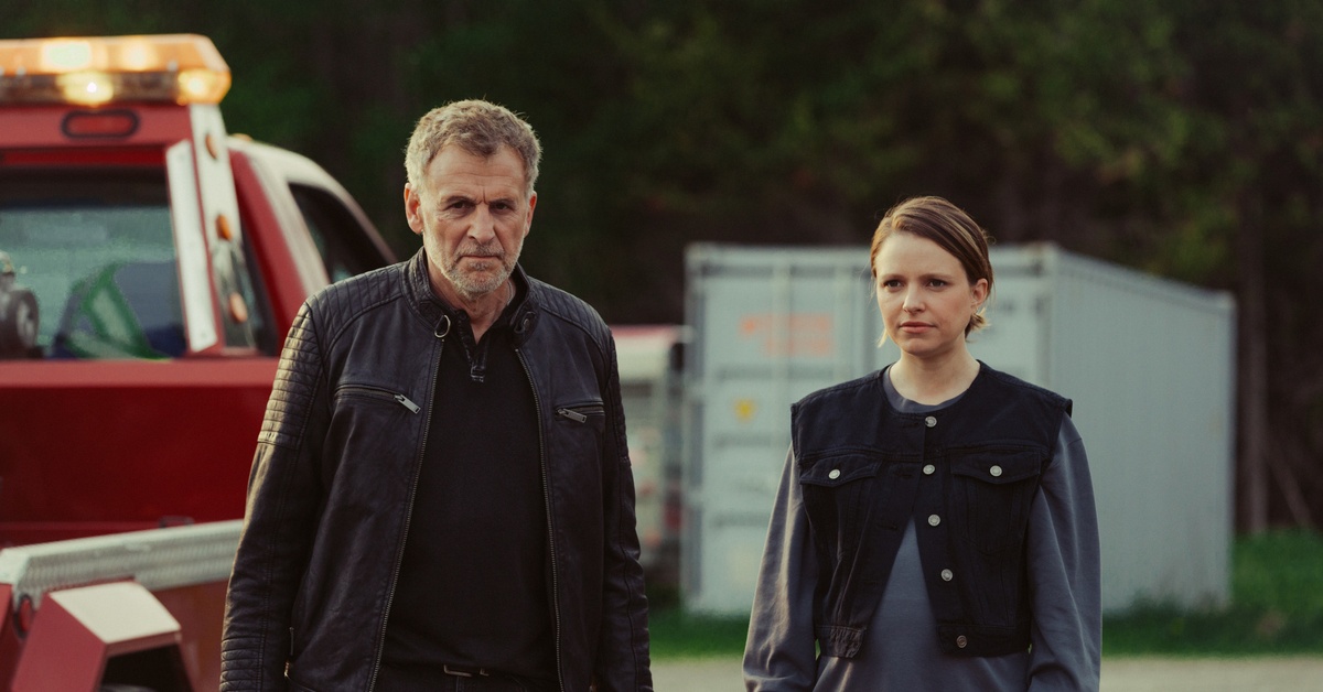 Les téléspectateurs livrent leurs impressions de la série «Bon Cop, Bad ...