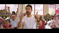 Bande-annonce en hindi sous-titrée anglais