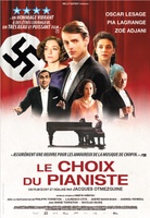 Image film à l'affiche à venir