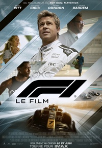 F1 : Le film