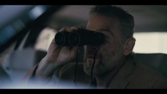 Bande-annonce en anglais