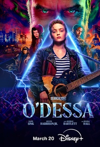 O'Dessa (vf)