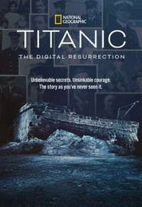 L’histoire invisible du Titanic