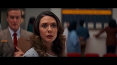 Bande-annonce en anglais