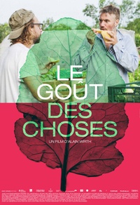 Le goût des choses