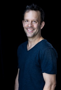 Marc Beaupré