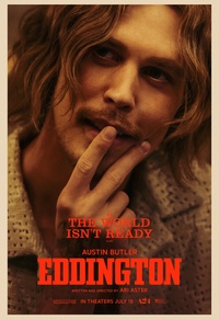 Austin Butler