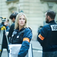 Image film à l'affiche à venir