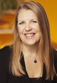 Lucie Veillet