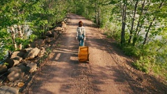 Bande-annonce en anglais