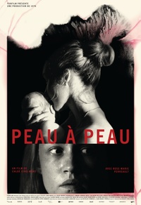 Peau à peau