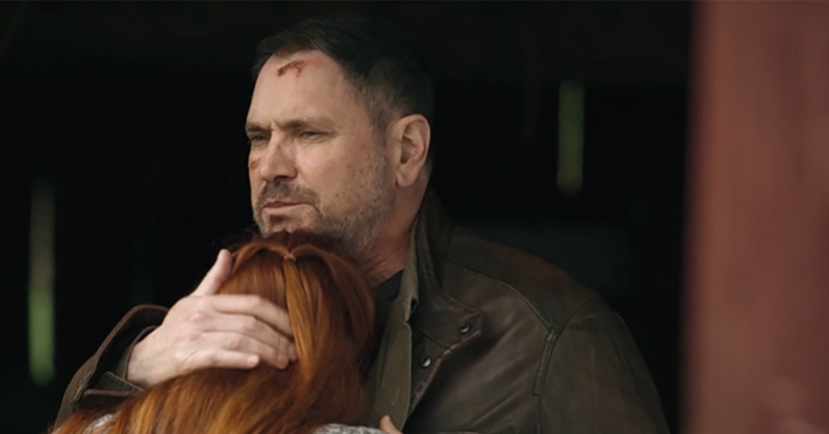 Новый трейлер сериала «Оружие» обещает продолжение конфликта между канадскими спецслужбами и предателем